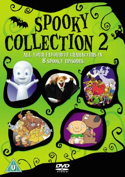 Spooky Collection - Volume 2 Bild 1