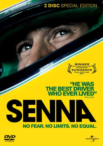Senna Bild 1