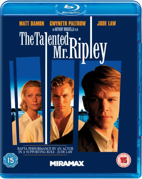 The Talented Mr. Ripley Bild 1