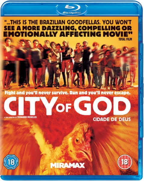 City of God Bild 1