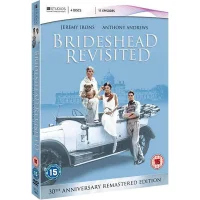 Brideshead Revisited Vollständige Sammlung - Digital Remastered