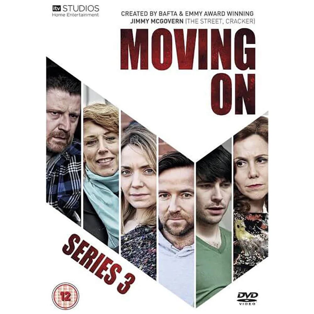 Moving On - Series 3 Bild 1