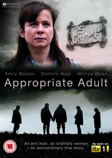 Appropriate Adult Bild 1