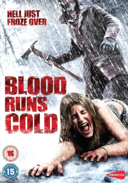 Blood Runs Cold Bild 1
