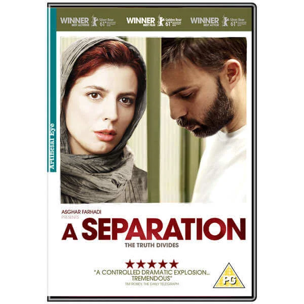 A Separation Bild 1