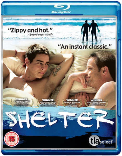 Shelter Bild 1
