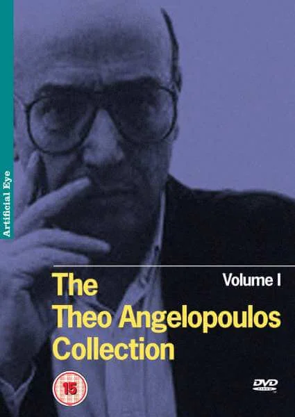 The Theo Angelopoulos Collection - Volume 1 Bild 1