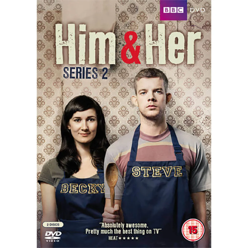 Him and Her - Series 2 Bild 1