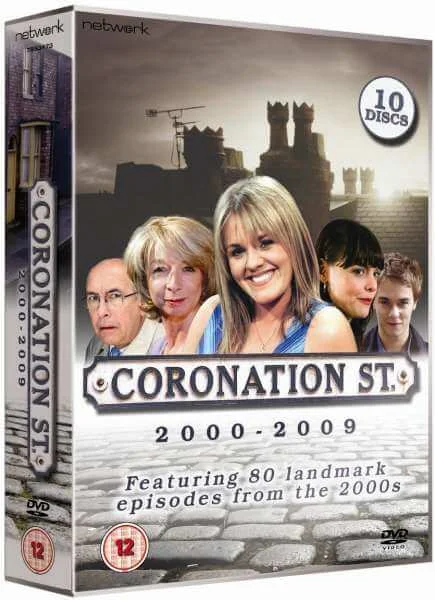 Coronation Street: 2000-2009 Bild 1
