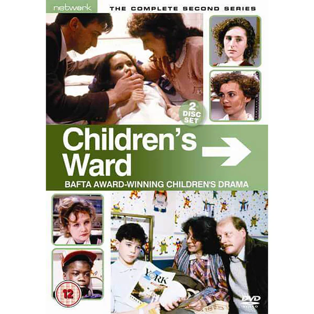 Childrens Ward - Complete Series 2 Bild 1