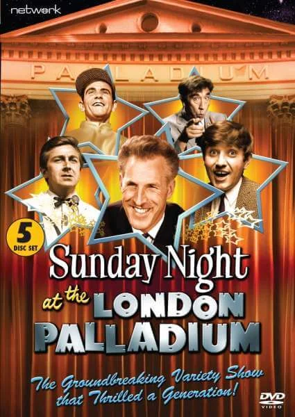 Sunday Night at the London Palladium - Volumes 1 and 2 Bild 1