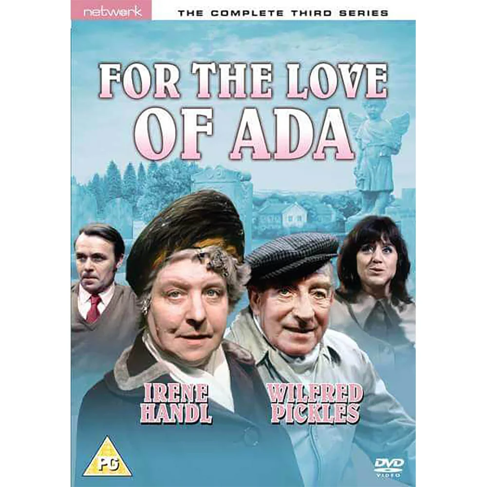 For the Love of Ada - Series 3 Bild 1