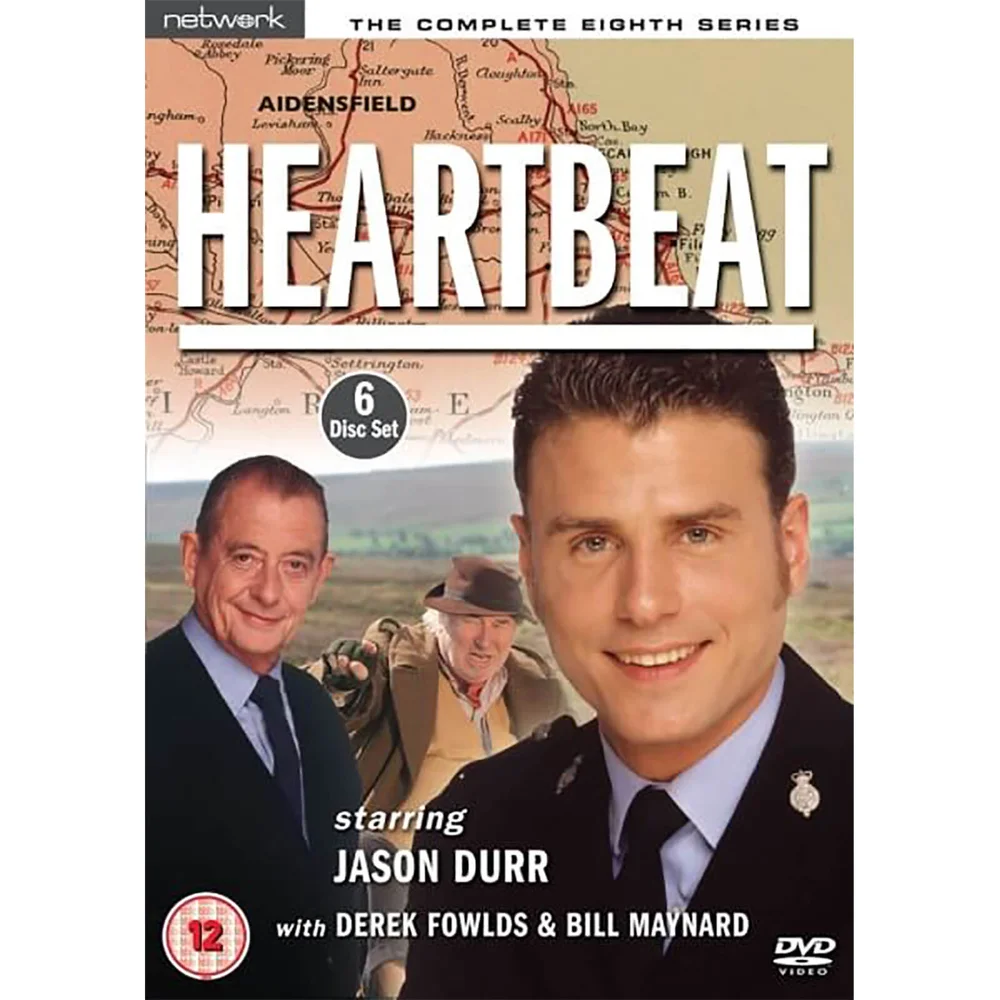 Heartbeat - Complete Series 8 Bild 1