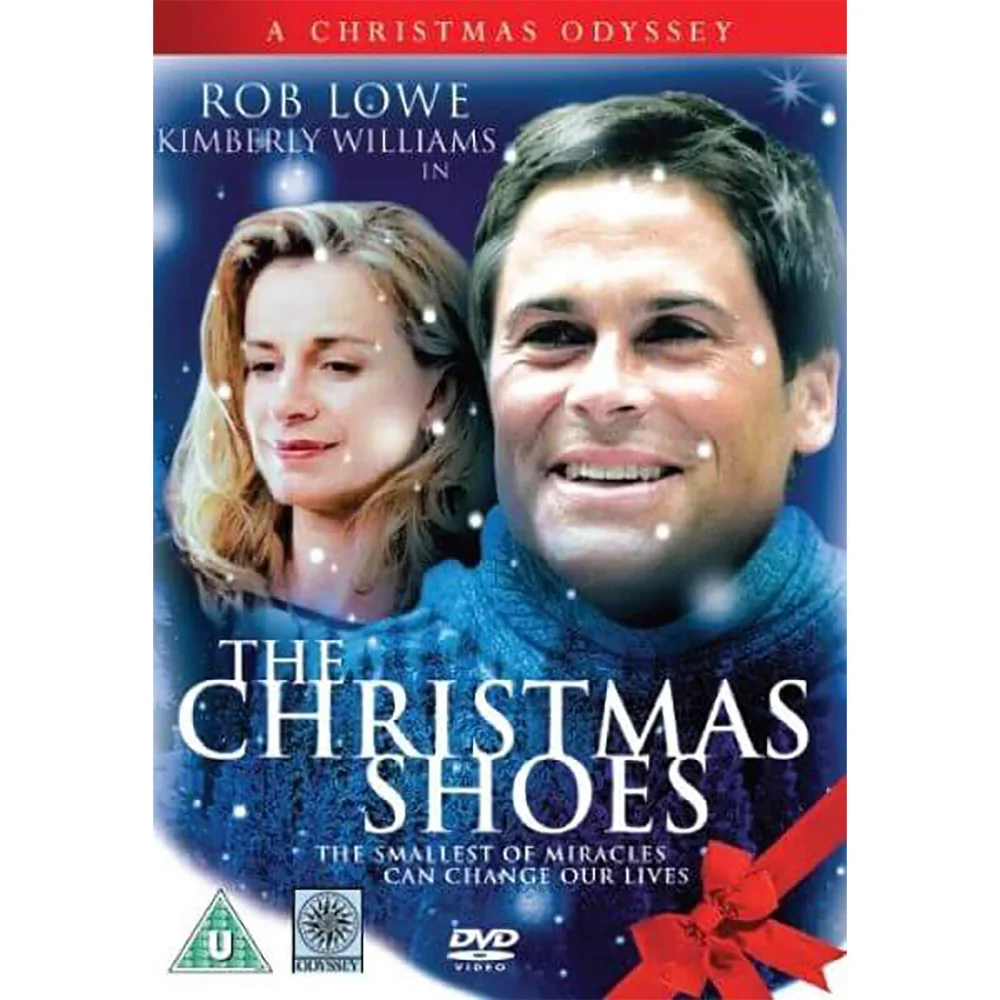 The Christmas Shoes Bild 1