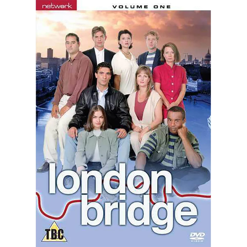 London Bridge - Volume 1 Bild 1