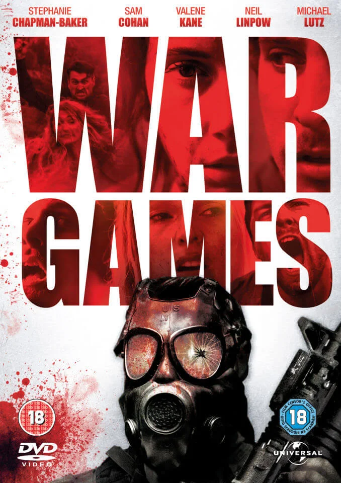 War Games Bild 1