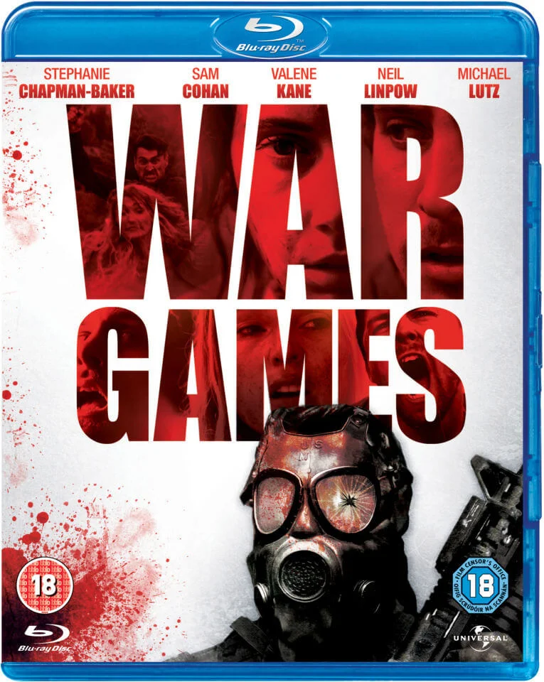 War Games Bild 1
