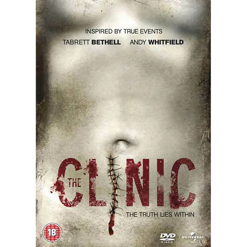 The Clinic Bild 1