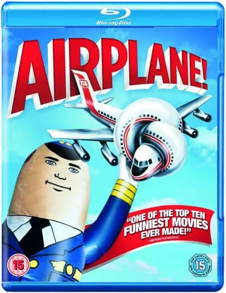 Airplane Bild 1