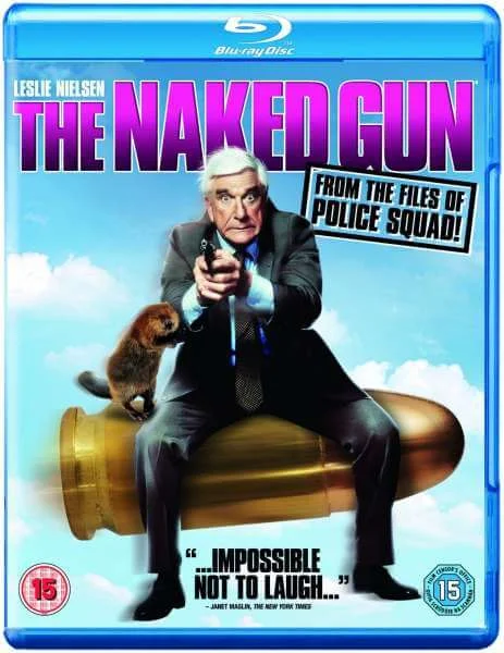Naked Gun Bild 1