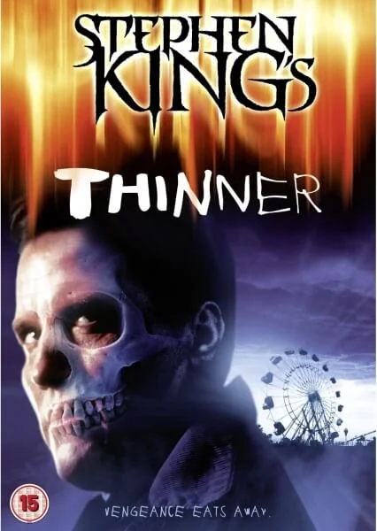 Stephen King's Thinner Bild 1