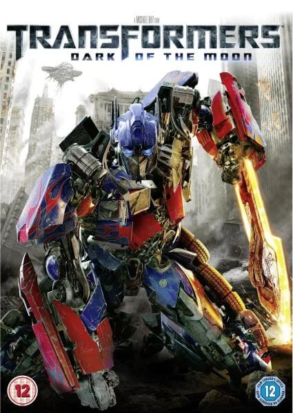 Transformers 3: Dark of the Moon Bild 1