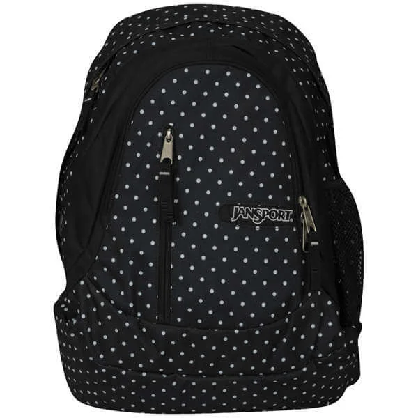 Jansport Motiv Spot print backpack Bild 1