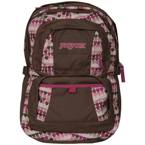 Jansport Merit backpack Bild 1