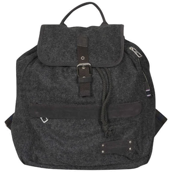 Tommy Hilfiger Men's Chip Backpack Bild 1