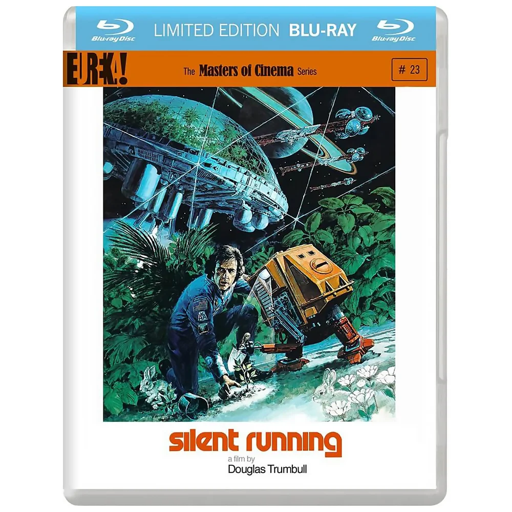 Silent Running (Meister des Films) Bild 1