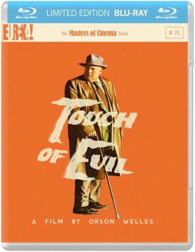 Der Hauch des Bösen (Masters of Cinema) Bild 1
