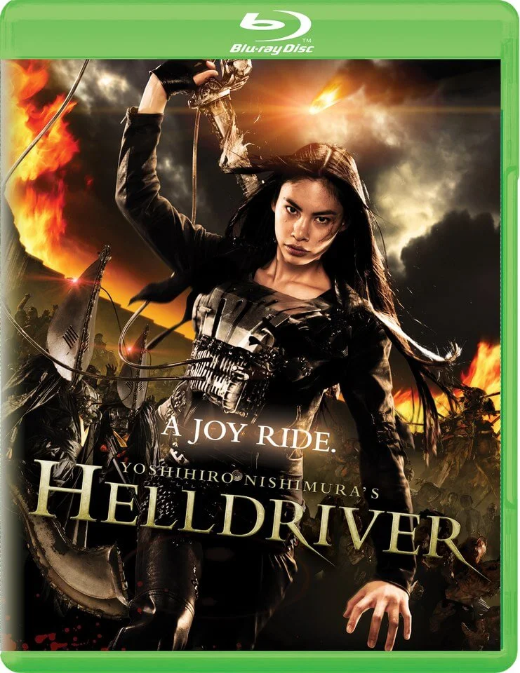 Helldriver Bild 1