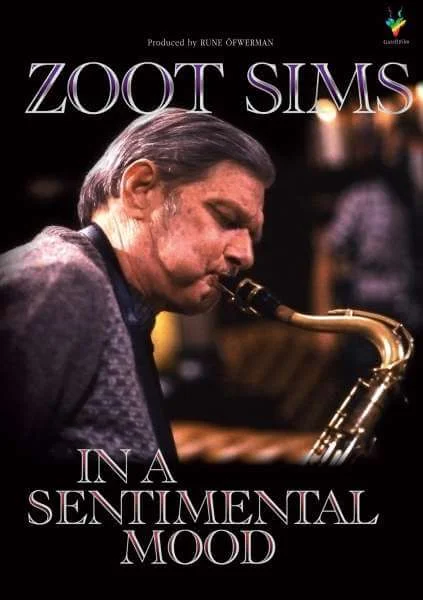 Zoot Sims - In a Sentimental Mood Bild 1
