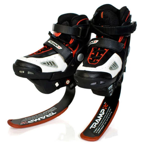 Tramp-it Jumping Shoes - S Bild 1