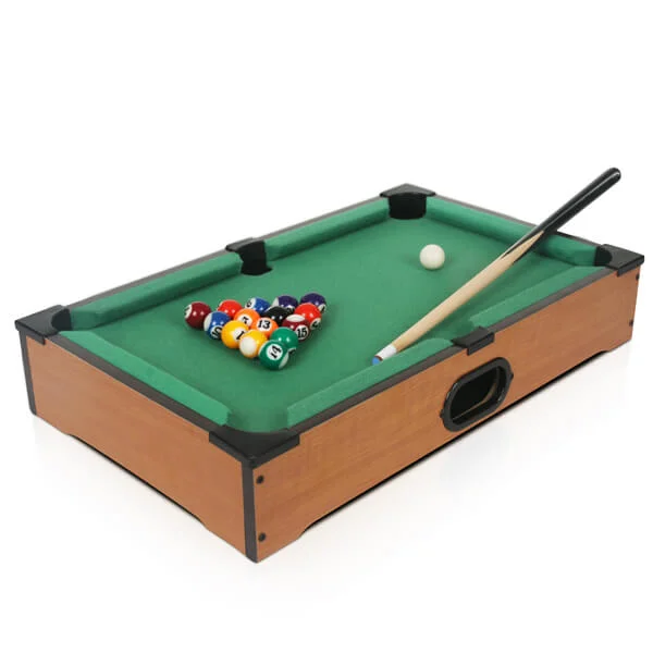 Desktop Table Pool Bild 1