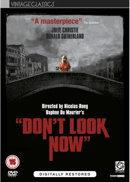 Dont Look Now - Digitally Restored Bild 1