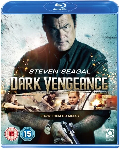 Dark Vengeance Bild 1
