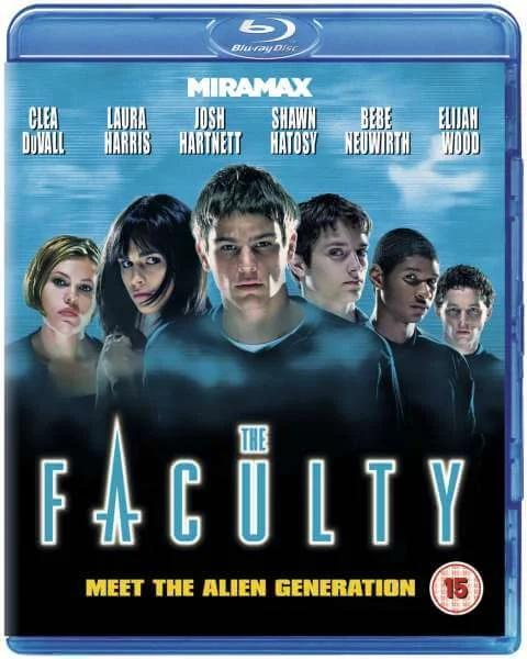 The Faculty Bild 1