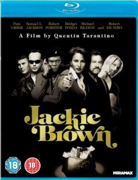 Jackie Brown Bild 1