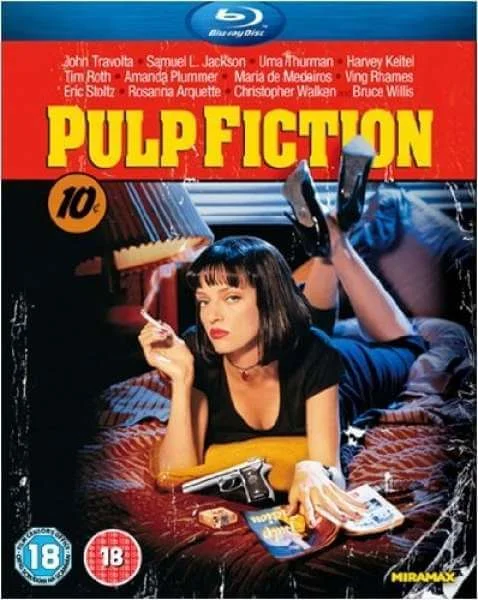 Pulp Fiction Bild 1
