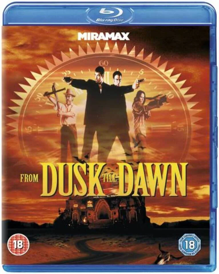 From Dusk Till Dawn Bild 1