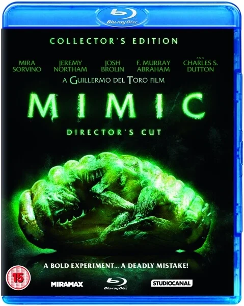 Mimic - Director's Cut Bild 1