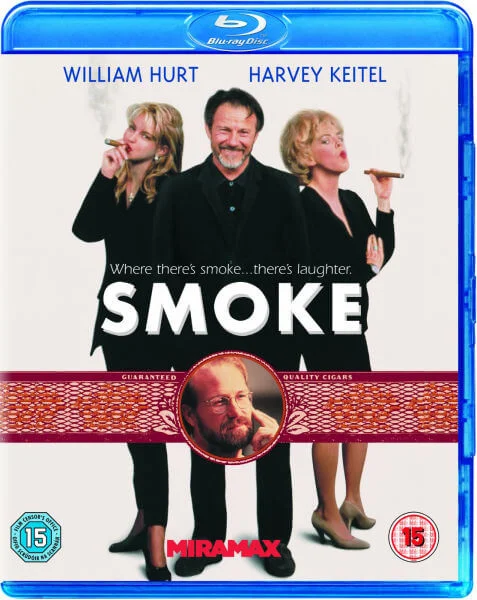 Smoke Bild 1