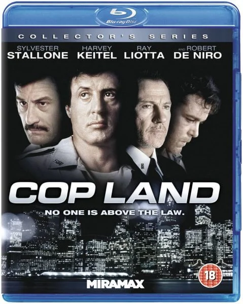 Cop Land - 15th Anniversary Bild 1