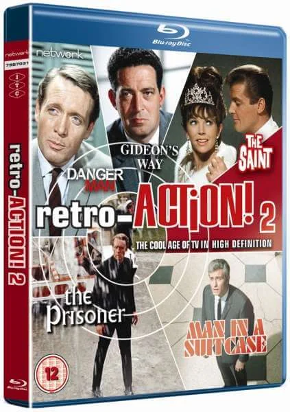 Retro-Action! Volume 2 Bild 1
