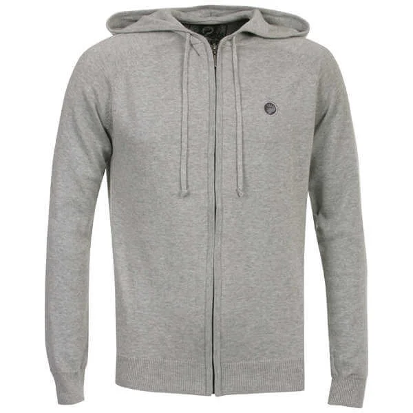 Sonneti Men's Stella Hoody - Grey - S - Grau Bild 1