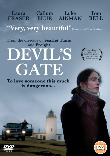 Devils Gate Bild 1