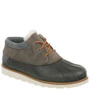 Pointer Men's Pluckrose Trainers - Slate - 7 - Slate Bild 1