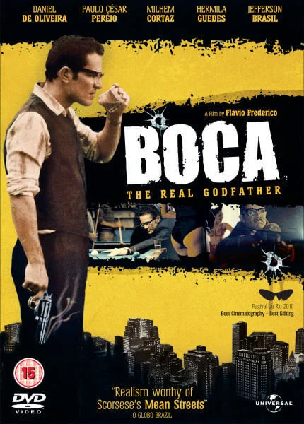 Boca Bild 1
