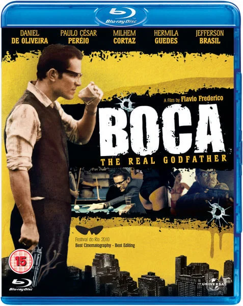 Boca Bild 1